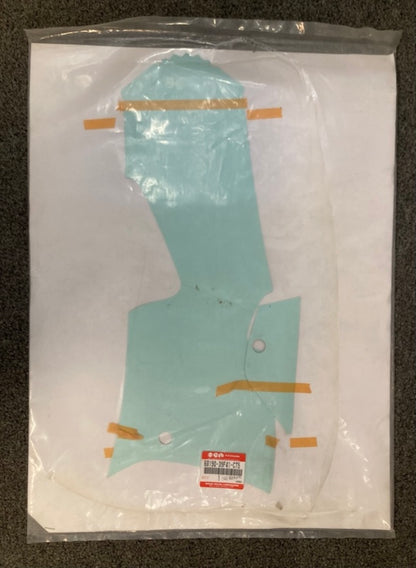 Suzuki 68190-39F41-CT5 Tape Set Lh 68190-39F40-CT5 New Genuine