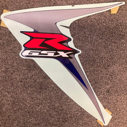 Suzuki 68695-02H30-DZG Tape Side LH New Genuine