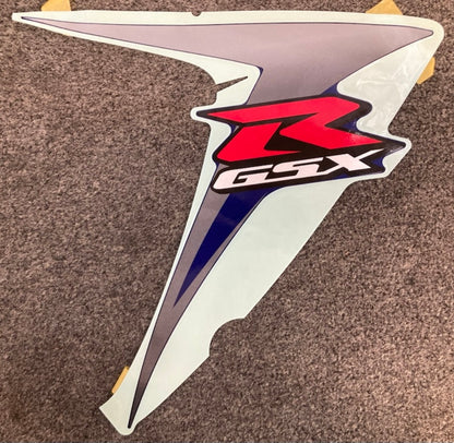 Suzuki 68685-02H30-DZG Tape Side Rh New Genuine