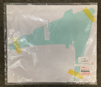 Suzuki 68685-02H30-DZG Tape Side Rh New Genuine