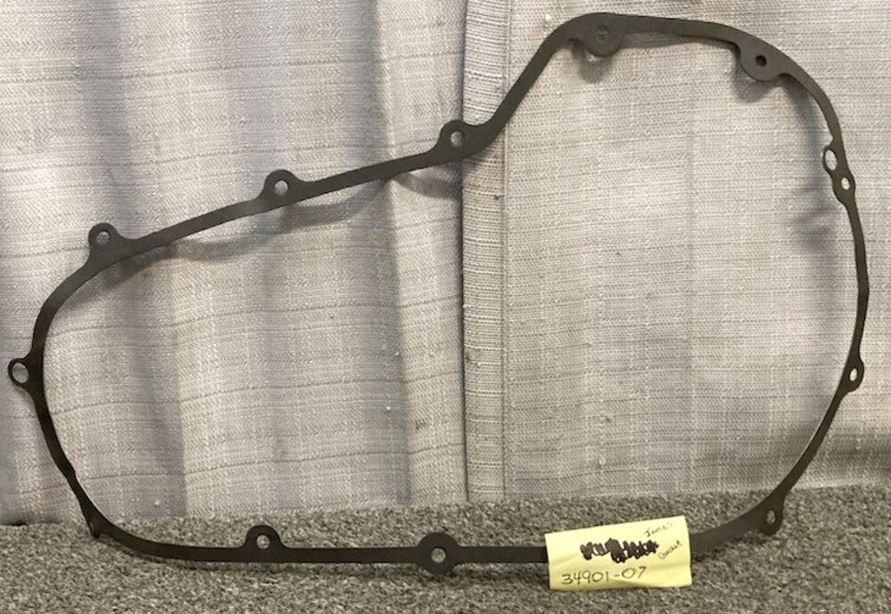 Replaces James Gasket 34901-07 Primary Cover Gasket New