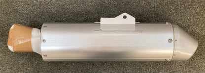 Kawasaki 18100-0081 Body Assy Muffler New Genuine