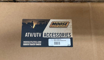 Moose 05211371 UTV Polyethylene Roof Midsize New Genuine