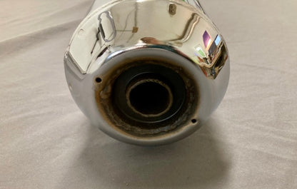 Kawasaki 18001-1136 Muffler Assy Lh New Genuine