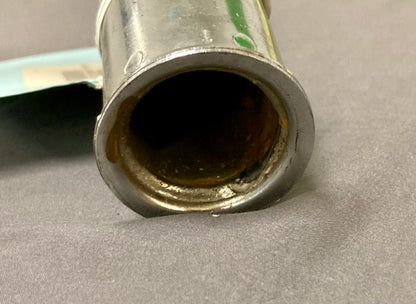 Kawasaki 18001-1136 Muffler Assy Lh New Genuine