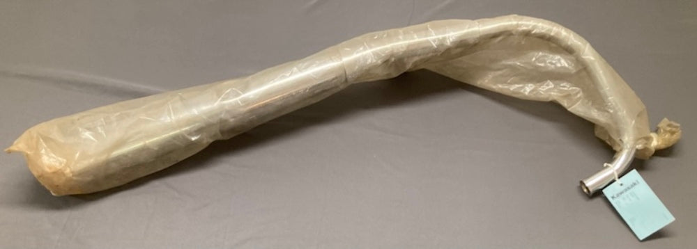 Kawasaki 18001-1136 Muffler Assy Lh New Genuine