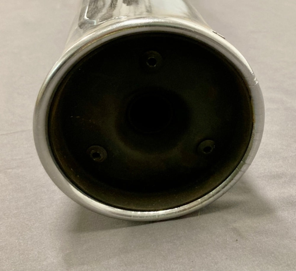 Kawasaki 18001-1260 Muffler Rh 18001-1317 New Genuine