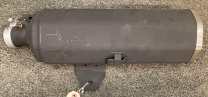 Kawasaki 49069-0913 Muffler Assy No Heat Shield New Replaces