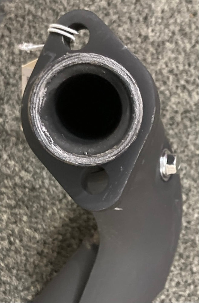 Honda 18320-K26-G01 Pipe Exhaust New Genuine