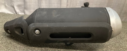 Honda 18320-K26-G01 Pipe Exhaust New Genuine