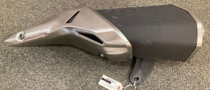 Kawasaki 49069-0913 Muffler Assy New Replaces