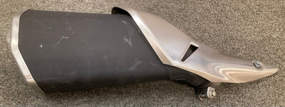 Kawasaki 49069-0913 Muffler Assy New Replaces