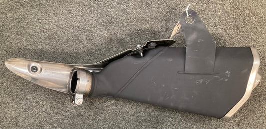 Kawasaki 49069-0913 Muffler Assy New Replaces