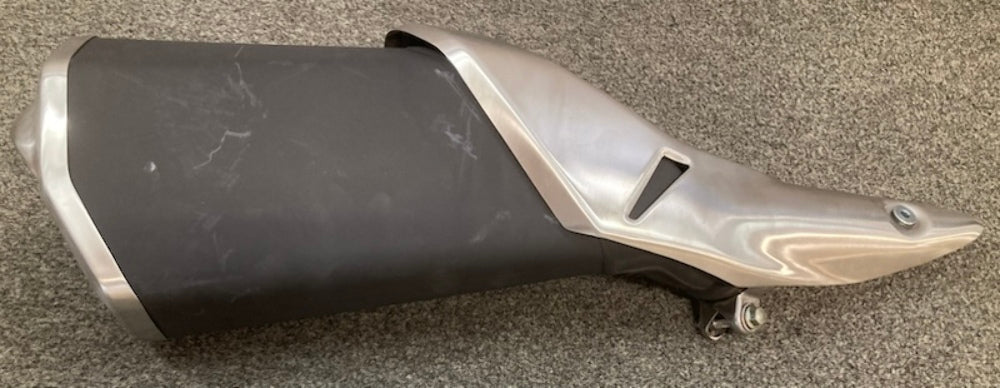 Kawasaki KAW4410900 Muffler Assy 341-2543 New Replaces