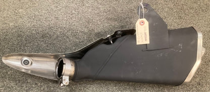 Kawasaki KAW4410900 Muffler Assy 341-2543 New Replaces
