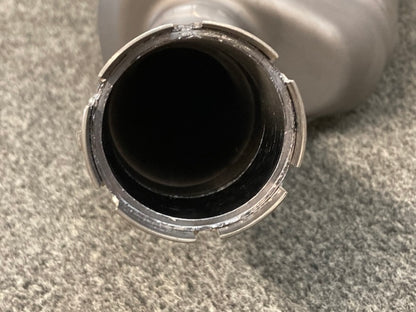 Suzuki 14310-14J00-H01 Body Muffler New Genuine