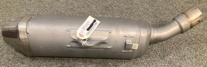 Suzuki 14310-14J00-H01 Body Muffler New Genuine