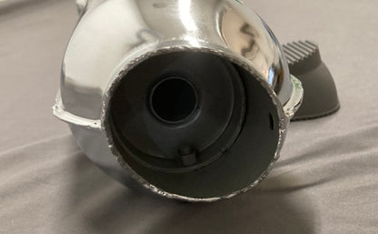 Kawasaki 18001-227 Muffler Lh U New Genuine
