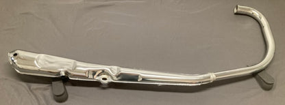 Kawasaki 18001-227 Muffler Lh U New Genuine