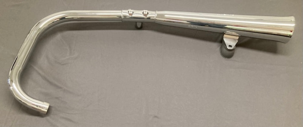 Kawasaki 18001-1292 Muffler Rh New Genuine