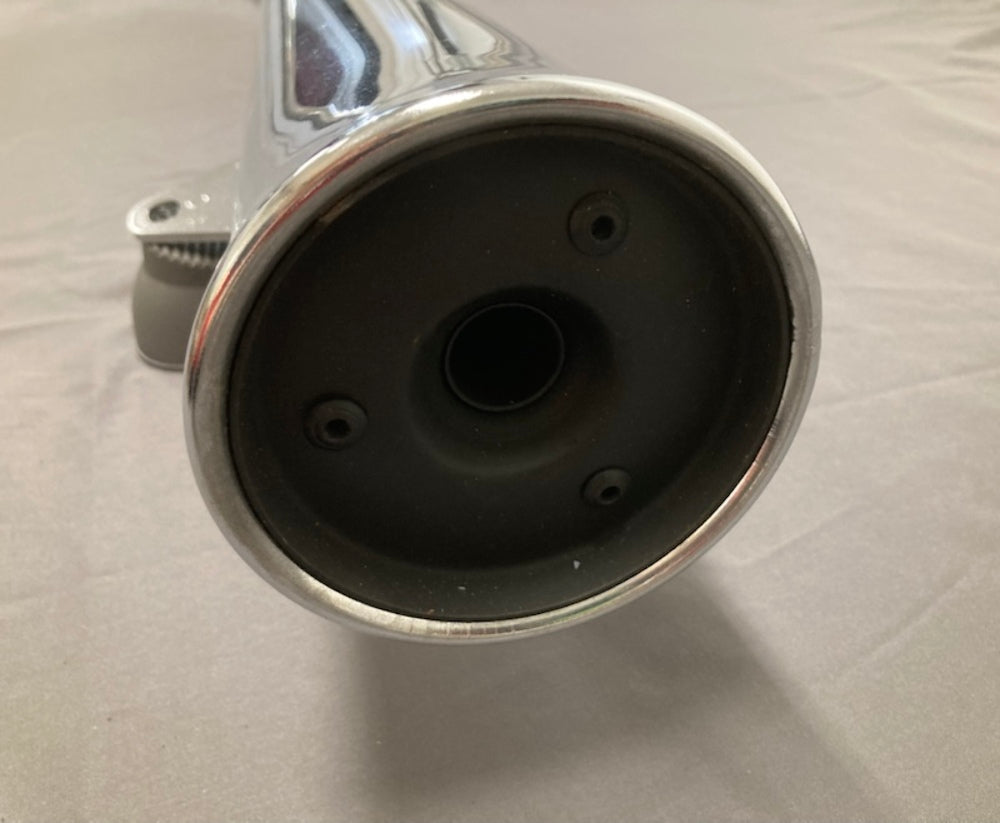 Kawasaki 18001-1292 Muffler Rh New Genuine