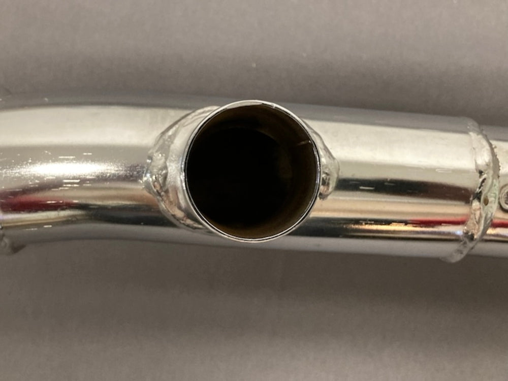 Kawasaki 18001-1292 Muffler Rh New Genuine