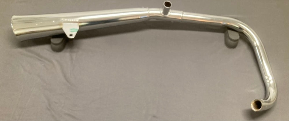 Kawasaki 18001-1292 Muffler Rh New Genuine