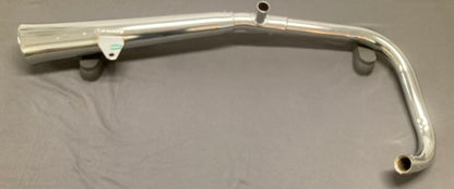 Kawasaki 18001-1292 Muffler Rh New Genuine