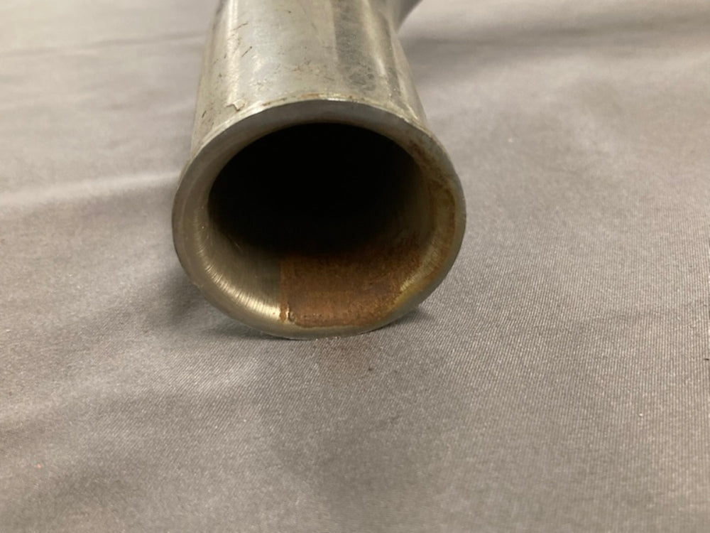 Kawasaki 18001-4002 Muffler Rh New Genuine