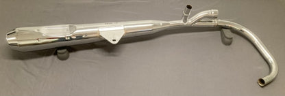 Kawasaki 18001-4002 Muffler Rh New Genuine