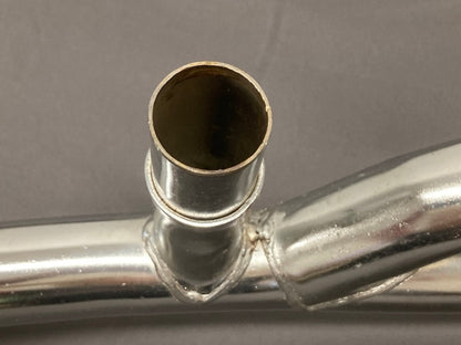 Kawasaki 18001-4002 Muffler Rh New Genuine