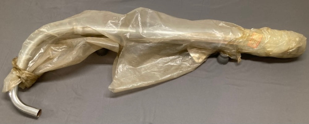 Kawasaki 18001-4002 Muffler Rh New Genuine
