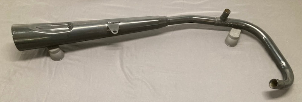Kawasaki 18001-1459 Muffler Rh New Genuine