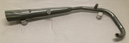 Kawasaki 18001-1459 Muffler Rh New Genuine