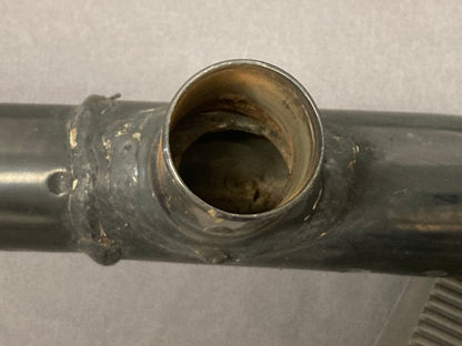 Kawasaki 18001-1459 Muffler Rh New Genuine