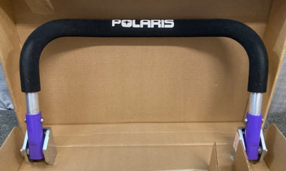 Polaris 2871438 Step SLT PURPLE New Genuine