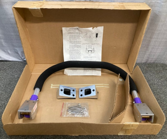 Polaris 2871438 Step SLT PURPLE New Genuine