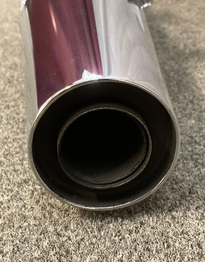 Kawasaki 18091-0938 Body Comp Muffler Rh New Genuine