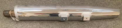 Kawasaki 18091-0938 Body Comp Muffler Rh New Genuine