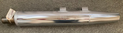 Kawasaki 18091-0938 Body Comp Muffler Rh New Genuine