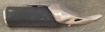 Kawasaki 49069-0913 Muffler Assy New Genuine