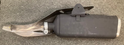 Kawasaki 49069-0913 Muffler Assy New Genuine