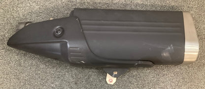 Kawasaki 18100-0632 Body Assy Muffler New Genuine