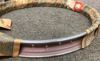 Honda 42701-030-003 Rim Rr Wheel 1.40X17 New Genuine