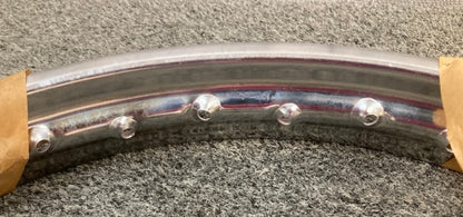 Honda 42701-030-003 Rim Rr Wheel 1.40X17 New Genuine