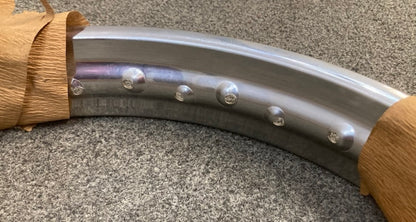 Honda 44701-294-003 Rim Front Wheel 2X20 New Genuine