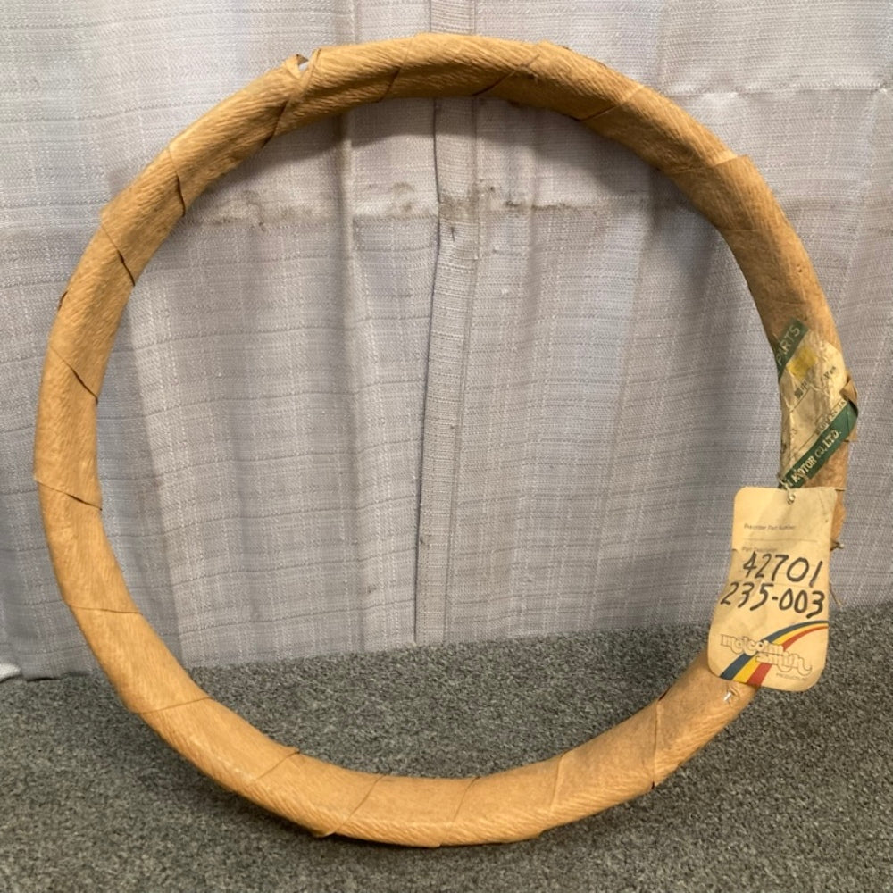 Honda 42701-235-003 Rim Rear Wheel 1.60X18 New Genuine