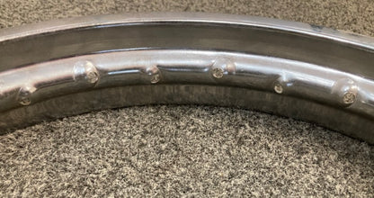 Honda 42701-131-003 Rim RR Wheel 1.40X12 New Replaces