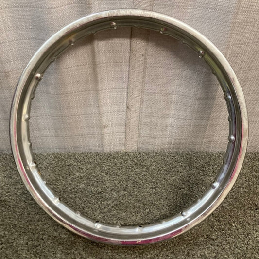 Honda 42701-131-003 Rim RR Wheel 1.40X12 New Replaces