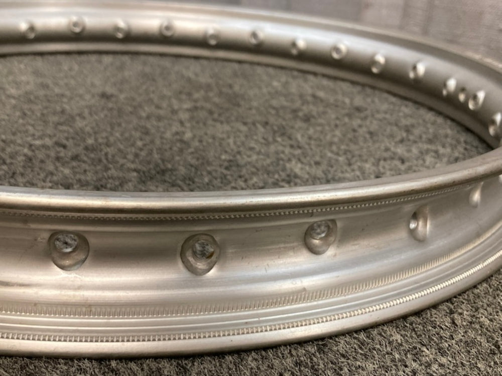 Yamaha 94414-17374 Rim 1.40X17 New Genuine